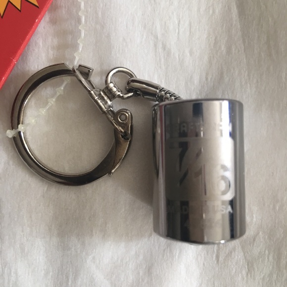 Craftsman Easy to Read Laser Marked Socket Keychain - Picture 6 of 8